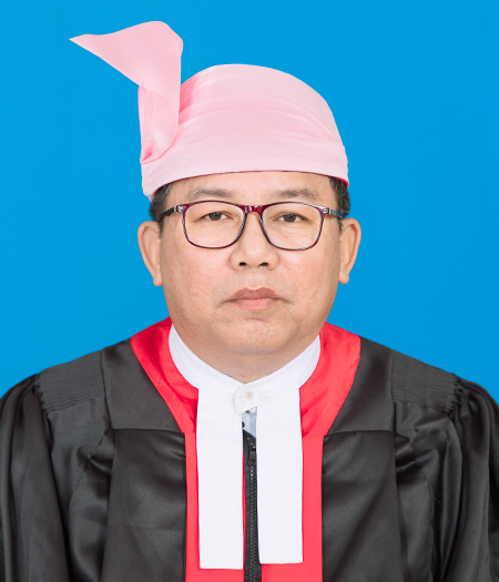 Judge Image